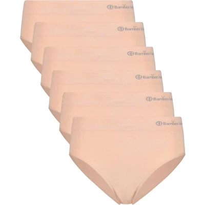 Afbeelding van Bamboo basics Slip BELLE Set van 6