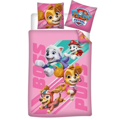 Afbeelding van Paw Patrol Dekbedovertrek 5407010079494