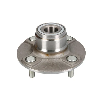 Afbeelding van BTA H21024BTA Wiellagerset Achteras, Links, rechts 148, 148