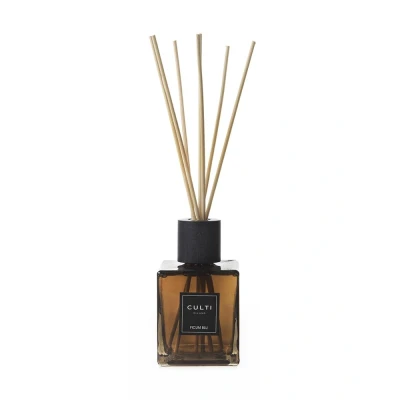 Afbeelding van Culti Milano Decor Ficum Blu Diffuser Geurstokjes 500ml