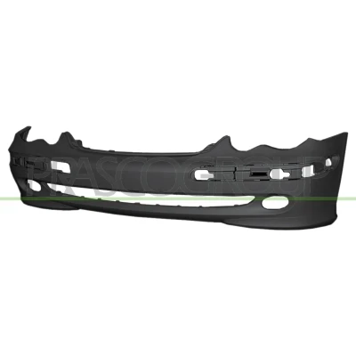 Afbeelding van PRASCO ME0271021 Bumper Voor