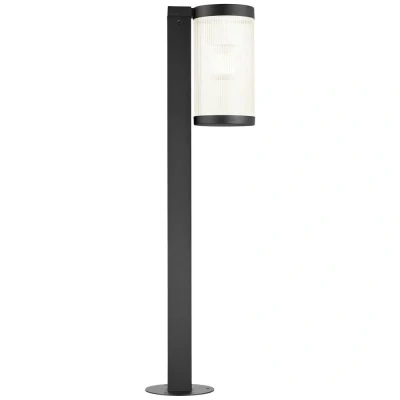 Afbeelding van Nordlux 2218088003 Coupar Staande tuinlamp E27 25.0000000000000 W Zwart