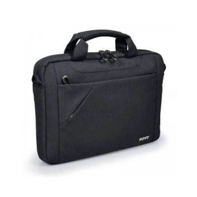 Image de Port Designs 135072 15.6&quot; Classique Noir sacoche d&#039;ordinateurs portables