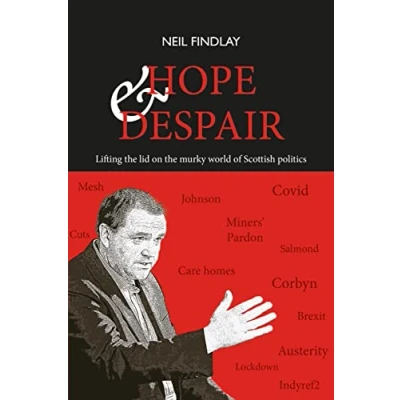 Afbeelding van Hope &amp; Despair