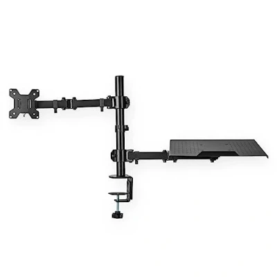 Image de Nedis MMSISNB110BK Écran PC/Notebook Support