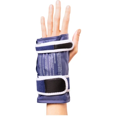 Afbeelding van Pols Ice Pack Wrap