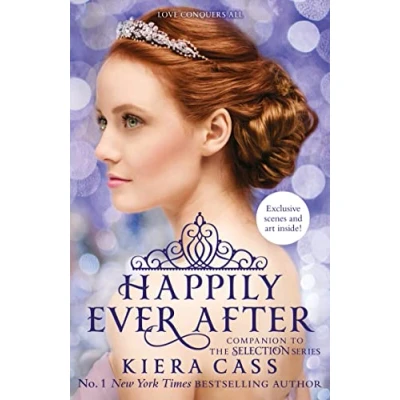 Afbeelding van Happily Ever After