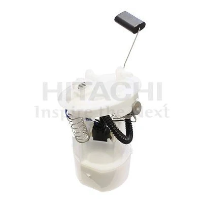 Afbeelding van HITACHI 2503399 Brandstoftoevoereenheid Met brandstoftoevoermodule Electrisch Benzine