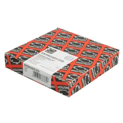 Afbeelding van ENGITECH ENT041023 STD Zuigerveer 72 ALFA ROMEO: MiTo, FIAT: Panda II Hatchback