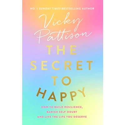 Afbeelding van The Secret to Happy
