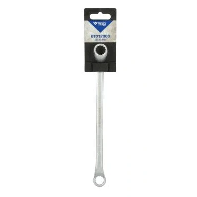Afbeelding van KS TOOLS BT012903 Tweezijdige ringsleutel 12, 13, 12x13