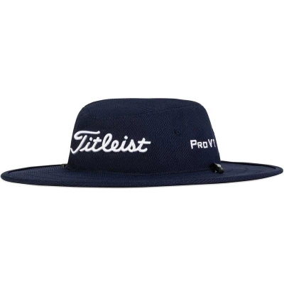 Afbeelding van Titleist Tour Aussie Navy Zonnehoed