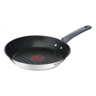 Afbeelding van Tefal Daily Cook G7314055 pan Grillpan Rond