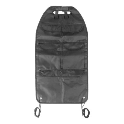 Afbeelding van Carpoint Cartidy Stoelorganizer Zwart Organizers