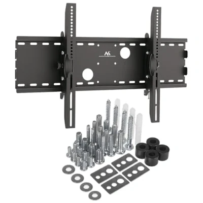 Afbeelding van Maclean Brackets MC 521 B TV Muurbeugel 37 70&#039;&#039; tot 75 kg