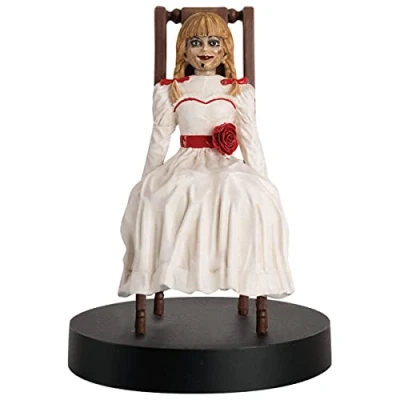 Afbeelding van The Conjuring Annabelle figuur (Annabelle is back home) 8 cm
