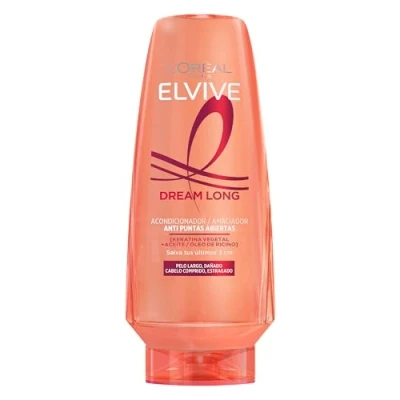 Afbeelding van Conditioner L&#039;Oreal Make Up Elvive Dream Long (300 ml)