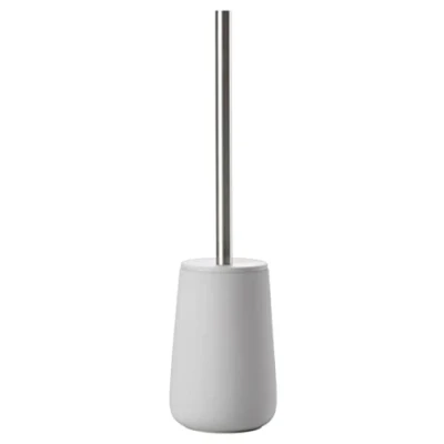 Afbeelding van Zone Denmark Nova Toiletborstel Soft Grey