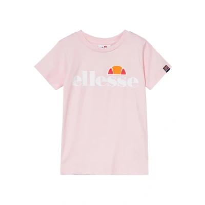 Afbeelding van Ellesse JENA Tshirt print voor kinderen, Maat: 140/146, Light pink