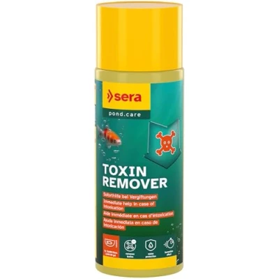 Afbeelding van Sera Toxivec 500 Ml