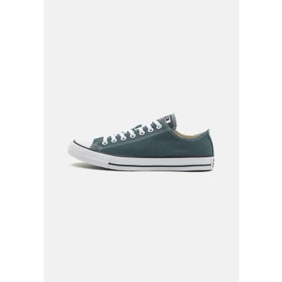 Afbeelding van Converse Chuck Taylor ALL STAR Unisex Sneakers laag, Maat: 35, True nature Textiel