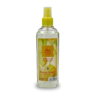 Afbeelding van Alvarez Gómez Agua Fresca Original Eau de Cologne 300 ml