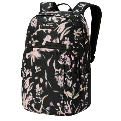 Afbeelding van Dakine Campus laptoprugzak M 25 liter midnight blooms