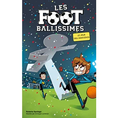 Afbeelding van Le Jour des Innocents