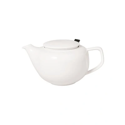 Afbeelding van Teekanne mit Deckel &amp; Filter Afina 420 ml