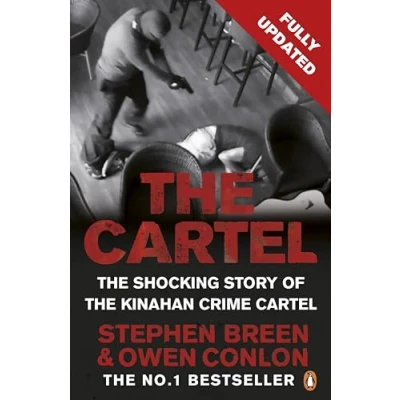 Afbeelding van The Cartel