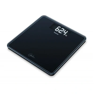 Image de Beurer SignatureLine GS 400 Balance noir