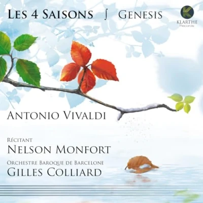 Afbeelding van Les Quatre Saisons