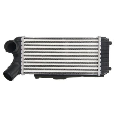 Afbeelding van THERMOTEC DAG024TT Intercooler