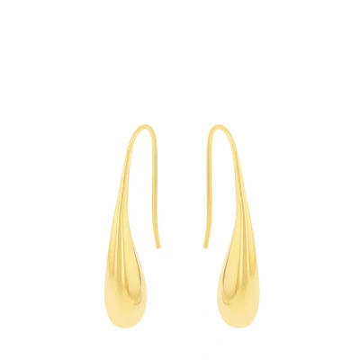 Afbeelding van s.Oliver oorbellen van 925 sterling zilver/roestvrij staal voor dames, in geschenkdoos., Roestvrij staal, Zonder