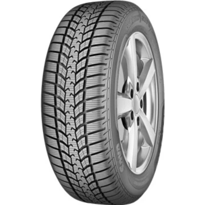 Image de Pneu 4x4 Hiver Sava Eskimo Suv 2 255/55 R18 109H XL