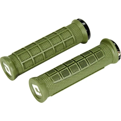 Afbeelding van Odi Elite Pro Handvatten Groen
