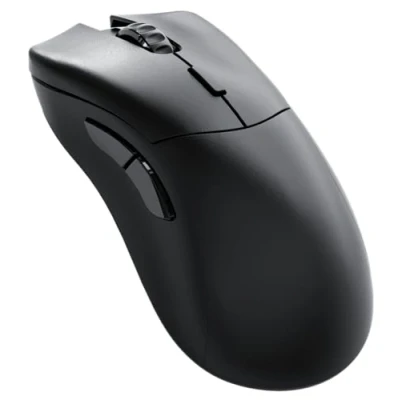 Afbeelding van Glorious Model D 2 Pro Wireless 1K Polling Muis Voor Gaming Optisch 6 knoppen Zwart