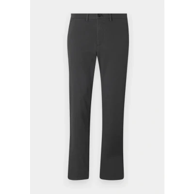 Afbeelding van Dockers Smart 360 FLEX Chino, Heren, Maat: 33x30, Steelhead