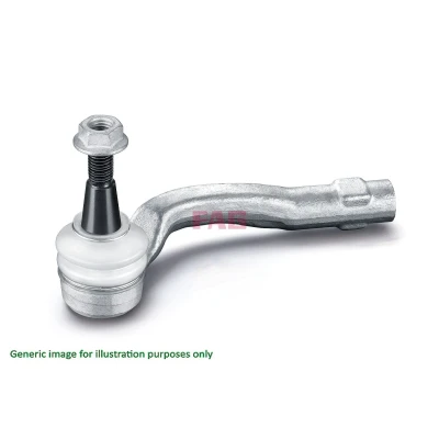 Afbeelding van Spoorstangeind Schaeffler FAG 840 1614 10