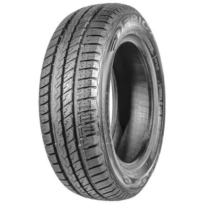Afbeelding van Debica Presto 265/65 R17 112H personenwagen Zomerbanden Banden 595528