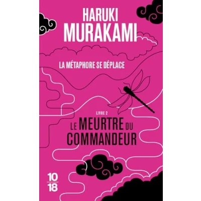 Afbeelding van Le Meurtre Du Commandeur Volume 2