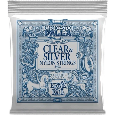 Image de Ernie Ball Ernesto Palla 2403