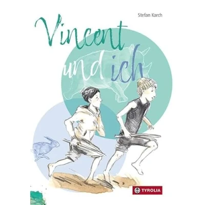 Afbeelding van Vincent und ich