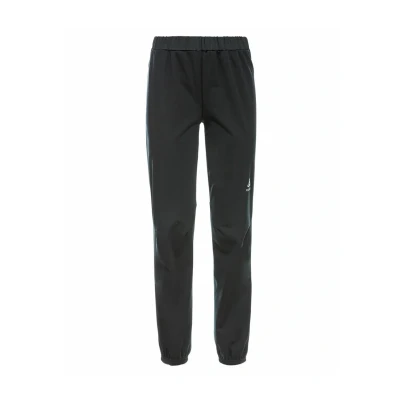 Afbeelding van Odlo broek Brensholmen chino, dames