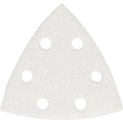 Afbeelding van Makita Schuurvel 3 k K40 White V. DS = 10stuks