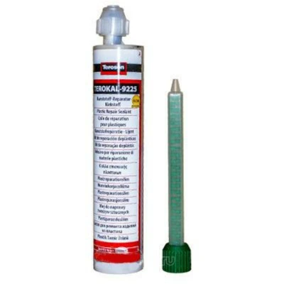 Afbeelding van TEROSON PU 9225 881837 Universele lijm, kit Tube Grijs 250