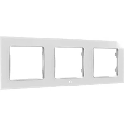 Afbeelding van Shelly Wall Frame 3 wh