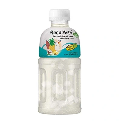 Afbeelding van Mogu Pinacolada 320 ml