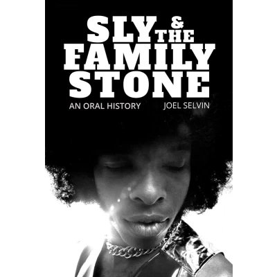 Afbeelding van Sly &amp; the Family Stone