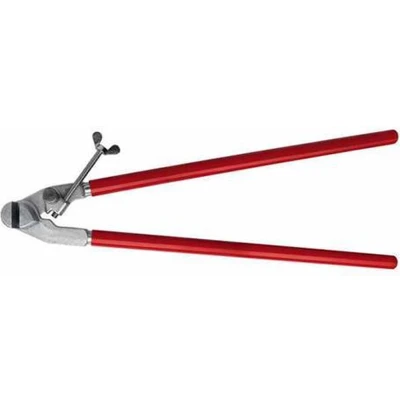 Afbeelding van Erdi D396 Dakgootbeugel buigtang 680 mm 1 stuk(s)